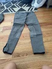 tailored sportsman breeches 28