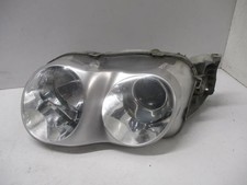 Feu avant (phare) Hyundai COUPE