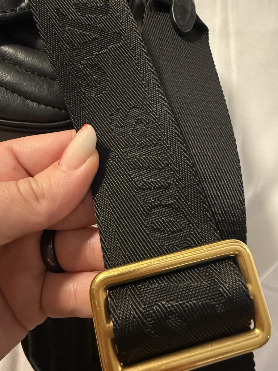 Louis Vuitton New Wave Multi Pochette Gold Hardware Louis Vuitton New Wave Multi Pochette Gold Hardware