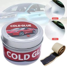 Pdr Cold Glue Dent Pulling 75g 100g Car Repair Accessory Pdr Cold Glue Pdr Cold Glue Dent Pulling 75g 100g Car Repair Accessory Pdr Cold Glue