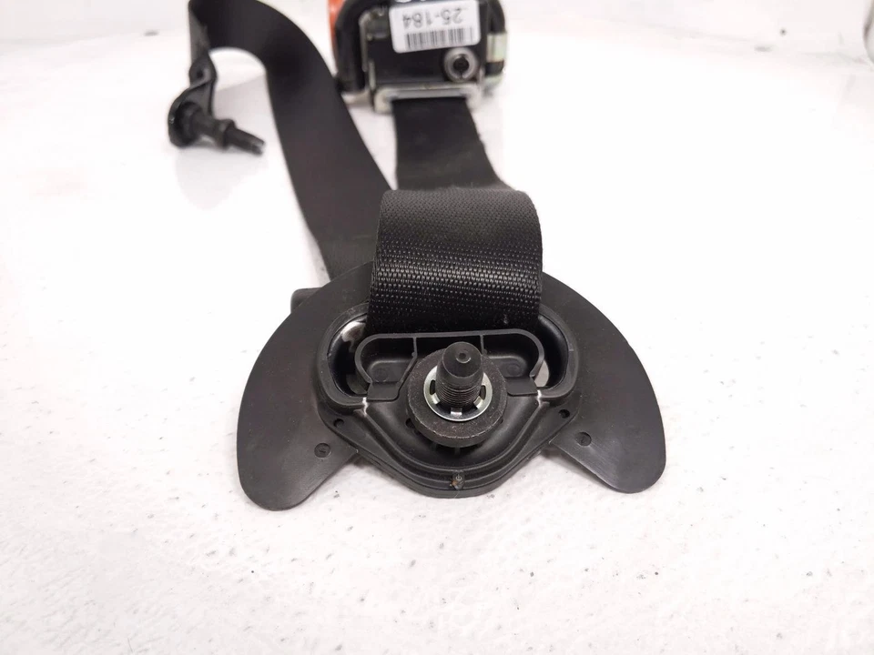 Mercedes-Benz A220 2019-2021 cinturón de seguridad delantero retractor 177-860-09-00-9C94 Foto 4 de 4