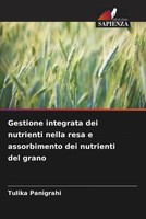 Tulika Panigrahi | Gestione Integrata Dei Nutrienti Nella Resa E Assorbimento...