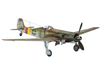 Revell Focke Wulf Ta152H - 03981