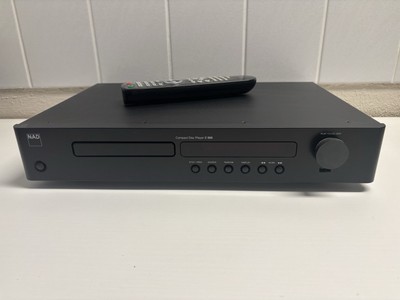 NAD C 568 High End CD-Player