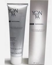 Yonka Pamplemousse Cream Revitalizing Protective 3.5oz Brand New PRO Size