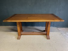 Refectory / Dining Table From Harvey Nichols  - delivery possible