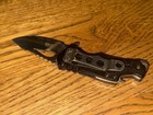 MTECH Pocket Knife Assisted Open Tactical MT-A983 — photo 3