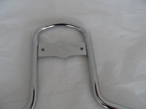 Original Harley-Davidson Chrom Low-Medium Sissy Bar Upright 52540-09A - Bild 3 von 4