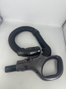 Original Shark NV601UK/UKT 31 Lift-Away Staubsaugergriff & Schlauch gereinigt rot/grau