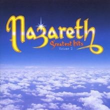 Greatest Hits Vol.2 von Nazareth | CD | Zustand akzeptabel