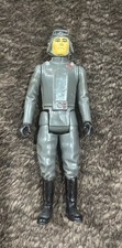 Vintage Star Wars AT-AT Commander 1980 Kenner figure