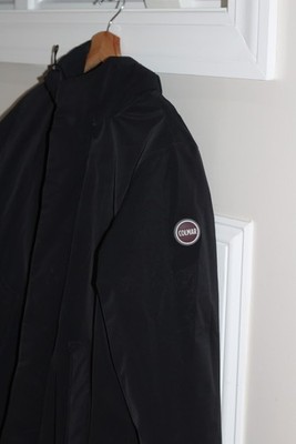 Colmar boys winter jacket down filled 3/4 length size 14