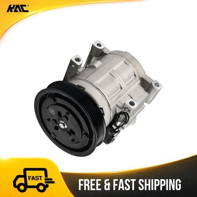 A/C Compressor and Clutch Fits 2012-2015 Mazda 5 All Engines 98122 BBN261450D