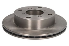 Disque de frein Subaru JUSTY