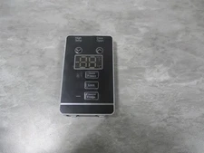MIDEA FREEZER CONTROL PANEL PART # 12131000033562