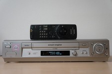 SONY SLV-SE830 - Videoregistratore Hi-Fi 6 teste + FB + HDMI