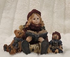 The Boyd's Collection - Yesterdays Child (#3504) 