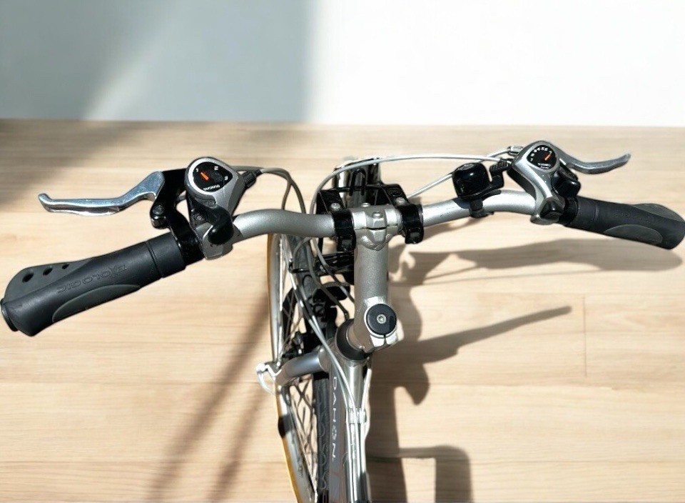 Dahon Espresso ☕️ Folding Bicycle | eBay