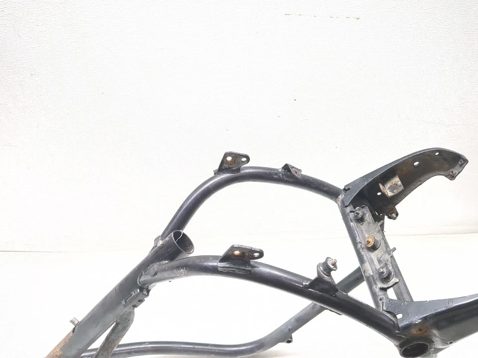 74-76 宝马 R75/6 主框架底盘直 SLVG — 第 4/4 张图片