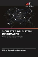 FláVia GonçAlves Fernandes | Sicurezza DEI Sistemi Informativi | Taschenbuch