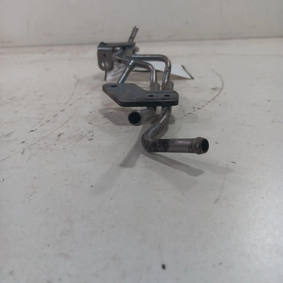 INFINITI QX50 Coolant Line Crossover Pipe 2017 2016 2015 2014 - Image 4 of 4