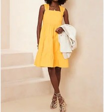 Banana Republic Women's Sleeveless Dress M