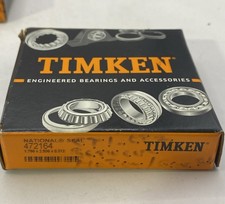 TIMKEN NATIONAL OIL SEAL 472164 Lot of 5 New Open Box NOB