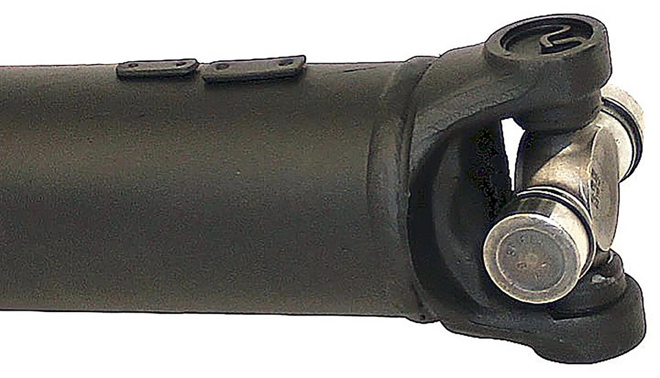 Dorman 986-687 Rear Driveshaft Assembly For 78-87 Caballero El Camino Malibu Foto 3 de 4
