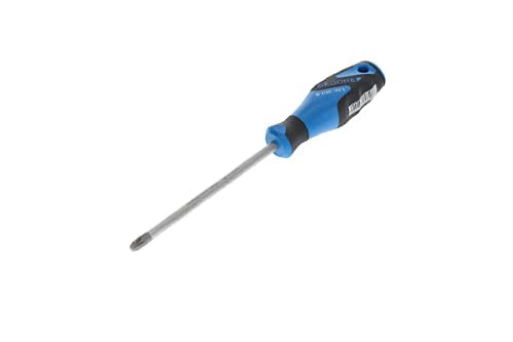 GEDORE 2160 PZ 3 Giravite 3C Pozidriv - Standard DIN ISO 8764