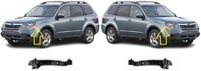 Pare-choc avant Subaru FORESTER