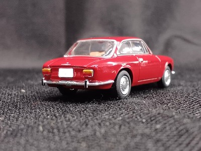 Tomy Lv-155 Alfa Romeo 1750Gtv Tomica Limitedvintage | eBay