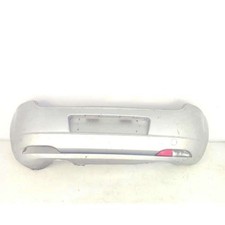 735379735 paraurti posteriore Fiat Grande Punto 199 5P 2005-12 colore grigio ric