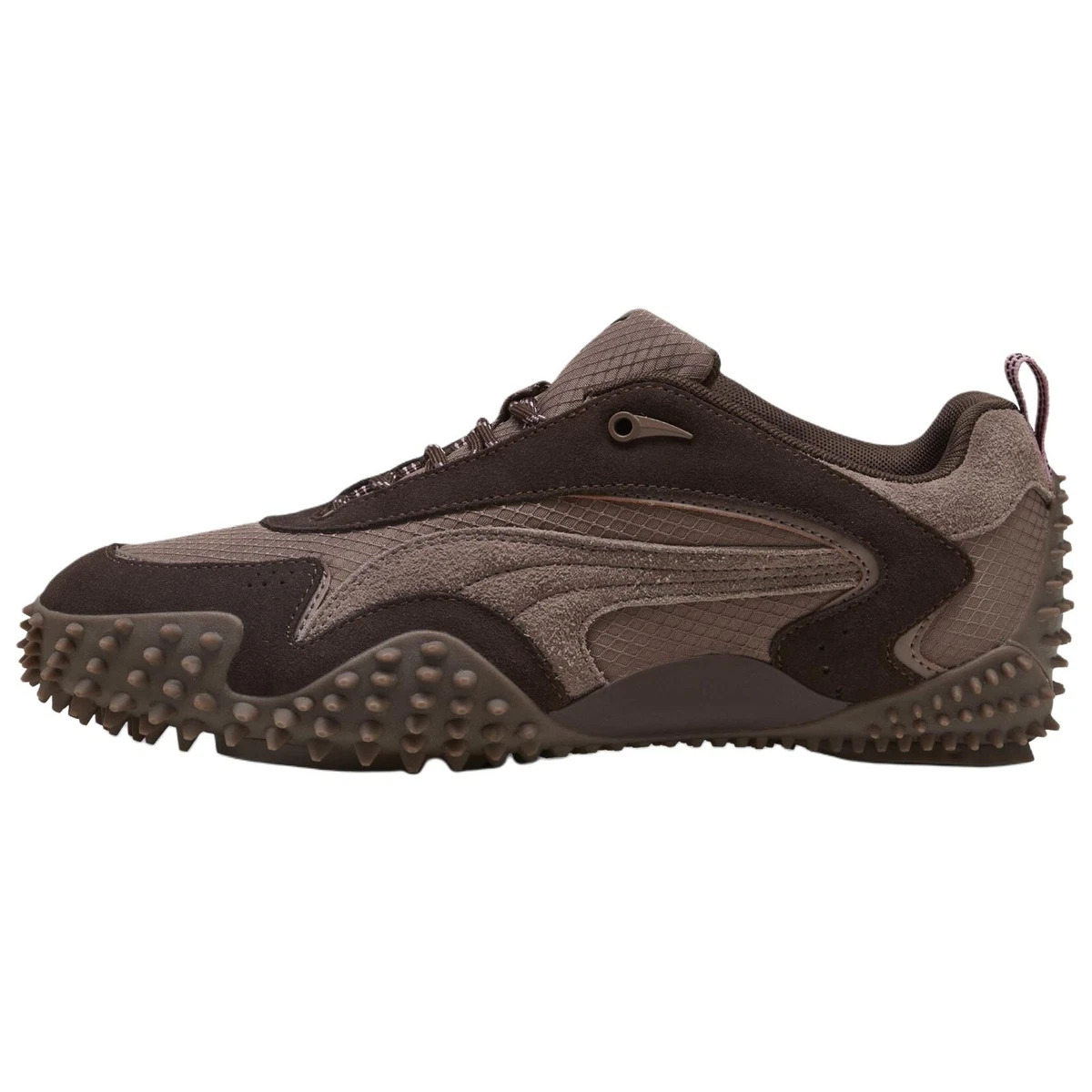 JJJJound x Puma Mostro Dark Chocolate for sale | eBay