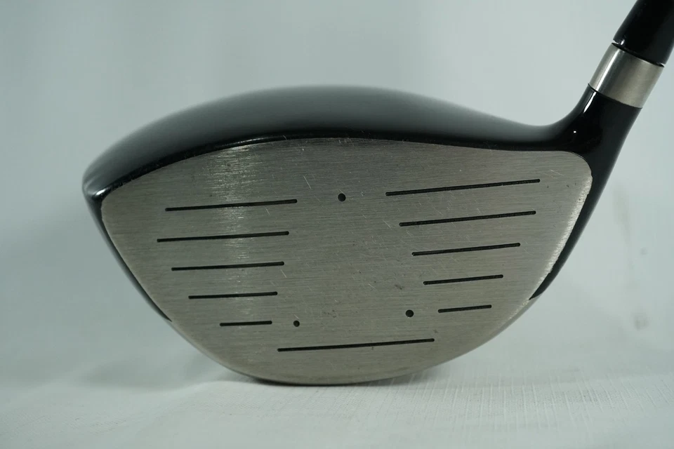 PowerBilt Grand Slam Driver 10.5° / Graphite Shaft - Image 2 of 4
