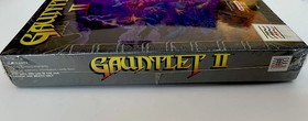 Gauntlet II NES Factory Sealed New Nintendo Game Mindscape Vintage Unopened USA