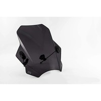 Puig Cupolino Univ. BAT PER Yamaha XJR1300 02-03 Fume Scuro