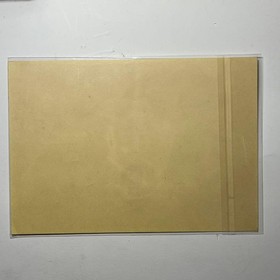 Vintage Athena Psycho Soldier Promo Sticker, Famicom, Used, Rare