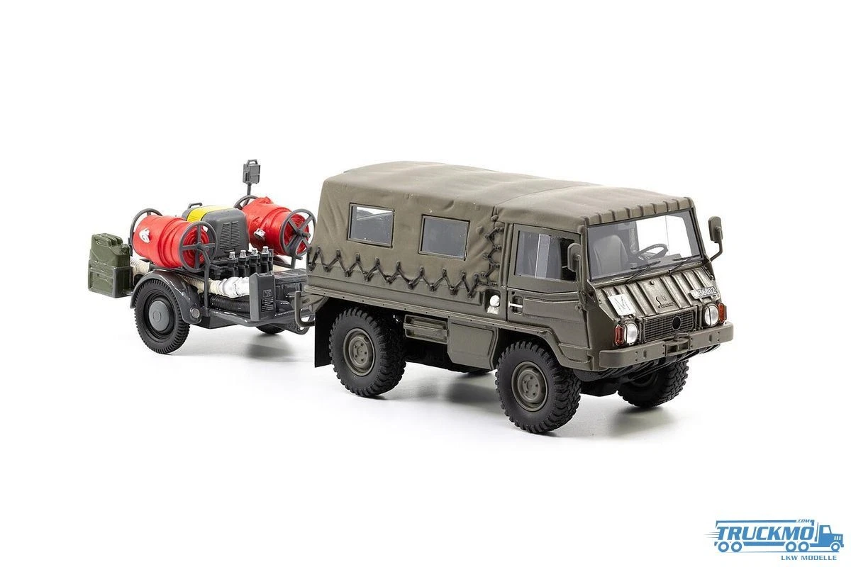 Steyr-Puch Pinzgauer 710K (NEO) 1:43
