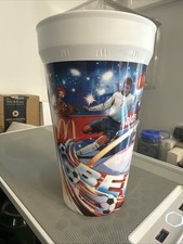 McDonald's 2026 FIFA World Cup Collectible Cups OPENED - David Beckham