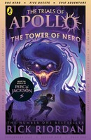 Rick Riordan / The Tower Of Nero (The Trials Of Apollo Book ... 9780141364094