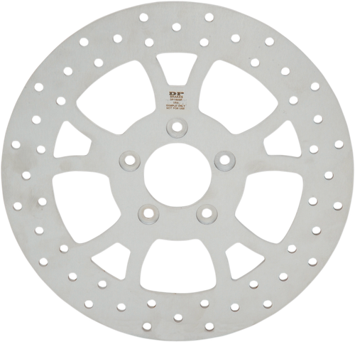 DP Brakes DP Brakes Brake Rotor DP1900F