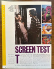 Jared Leto Picture - Entertainment Mag. My So-Called Life w/Claire Danes