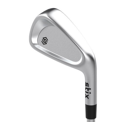 Stix 10-piece Golf Club Set with Stand Bag & 4 Head Covers - Left Handed - Picture 5 of 8