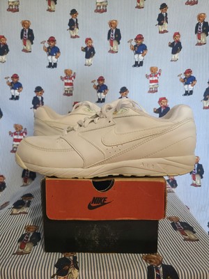 1996 nike cross trainers