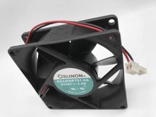 SUNON KD2408PTS1-6A 8025 DC24V 3.4W 8CM 2-Pin Cooling Fan