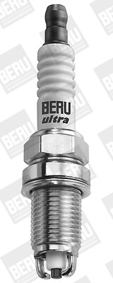 BERU BY DRIV Z116 ZÜNDKERZE FÜR BMW CITROËN DACIA DAIHATSU FIAT FORD USA HONDA J - Bild 2 von 3