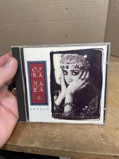 Ofra Haza Shaday Cd Sire
