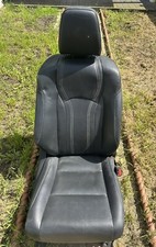 Right Front Driver Seat Heated Black For Lexus RX450HL RX450H GYL26R 2016-2022