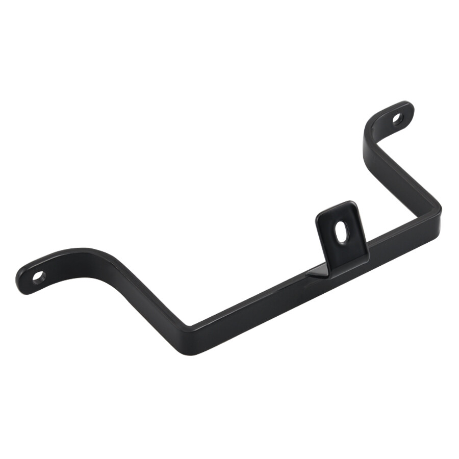 Rear Saddlebag-To-Fender Support Bracket For Harley Electra Road Street Glide FL