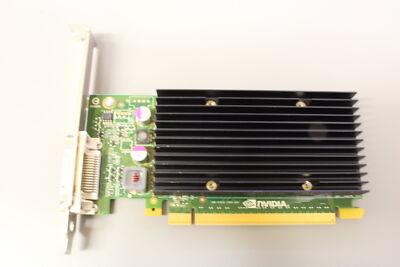 HP NVIDIA Quadro NVS 300 512 MB Grafikkarte 700578-001
